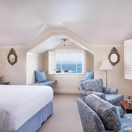 Seven Gables Inn On Monterey Bay, A Kirkwood Collection Hotel Пасифик Гроув Екстериор снимка