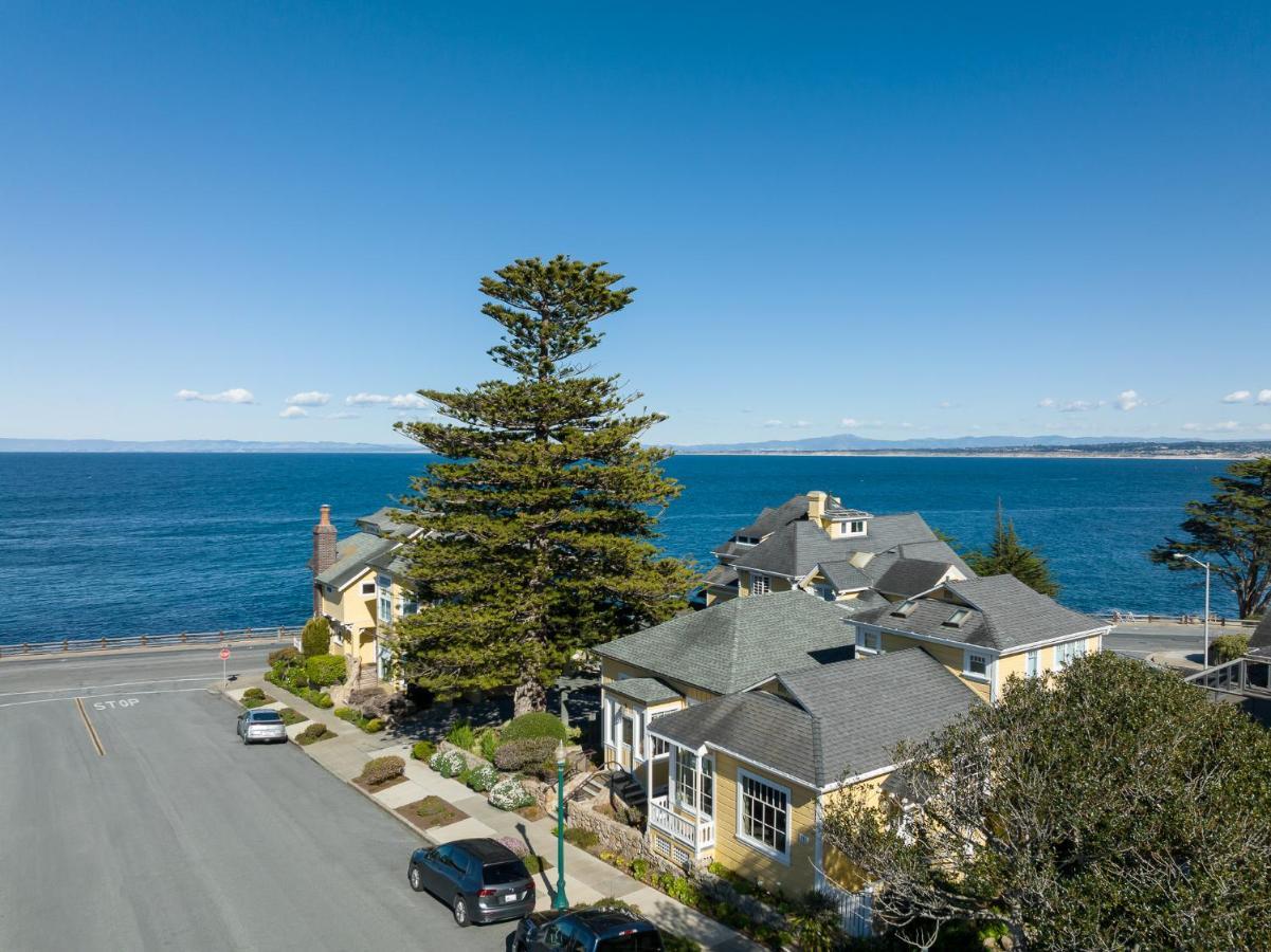 Seven Gables Inn On Monterey Bay, A Kirkwood Collection Hotel Пасифик Гроув Екстериор снимка